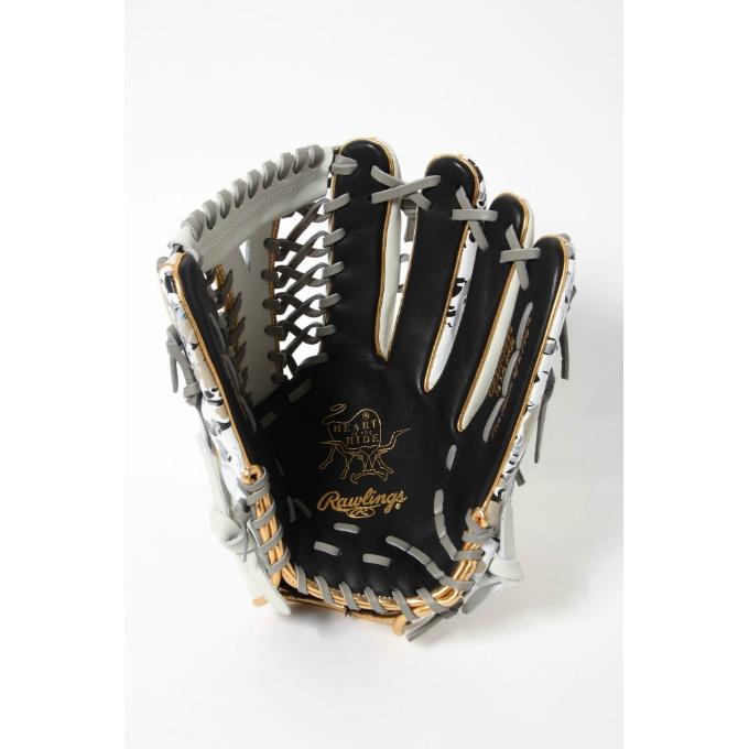 【新品・未使用】Rawlings(ローリングス) GR2HOB88 軟式グラブ Rawlings 交換無料 ローリングス グローブ 野球 軟式 HOH