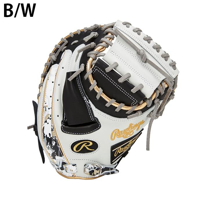 Rawlings ローリングス 野球 一般軟式グローブ 捕手 メンズ 軟式