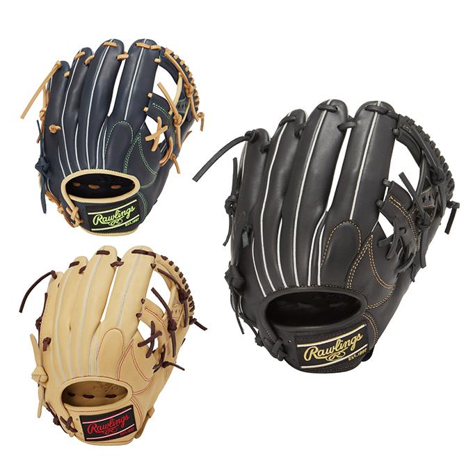 Rawlings ローリングス 野球 一般軟式グローブ 内野手 メンズ