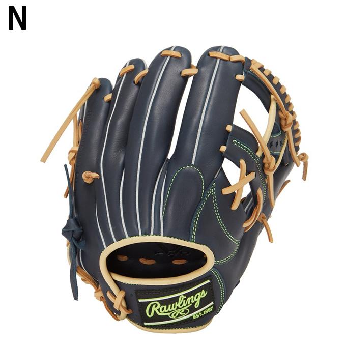 Rawlings ローリングス 野球 一般軟式グローブ 内野手 メンズ