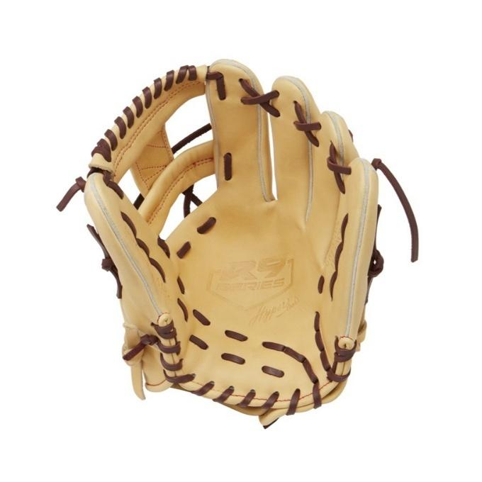 Rawlings 一般軟式内野用グローブ　GR2R9N62　サイズ11 1/4 Rawlings ローリングス 野球 一般軟式グローブ 内野手 メンズ