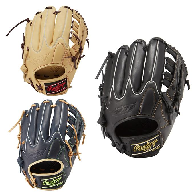 ローリングス Rawlings 野球 一般軟式グローブ オールラウンド メンズ  