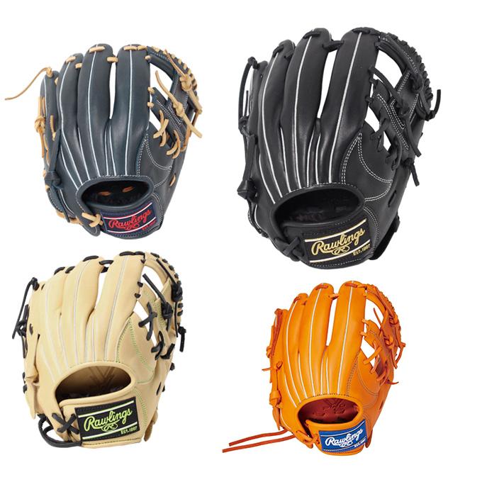Rawlings（ローリングス） 野球 少年軟式グローブ オールラウンド用