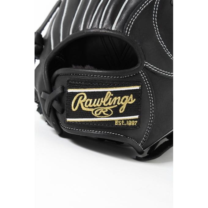 Rawlings（ローリングス） 野球 少年軟式グローブ オールラウンド用