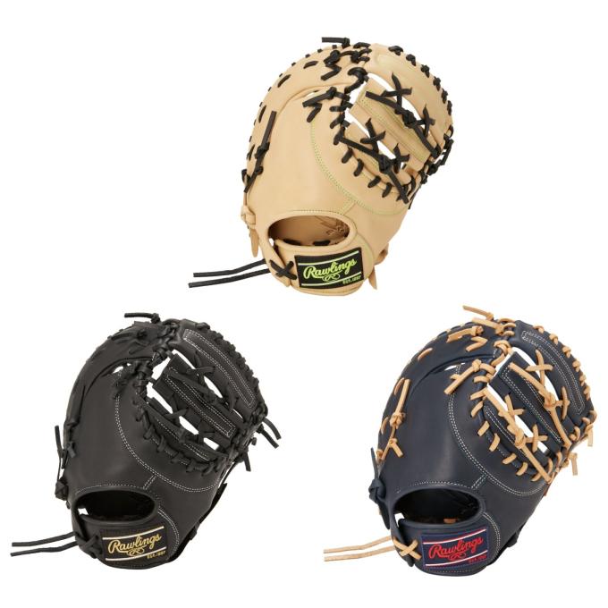 Rawlings（ローリングス） 野球 少年軟式グローブ 一塁手 ジュニア軟式