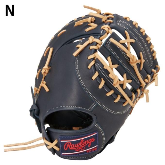 Rawlings（ローリングス） 野球 少年軟式グローブ 一塁手 ジュニア軟式