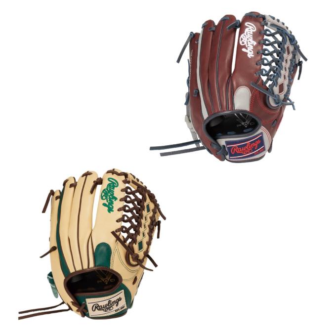 Rawlings ローリングス ソフトボールグローブ オールラウンド