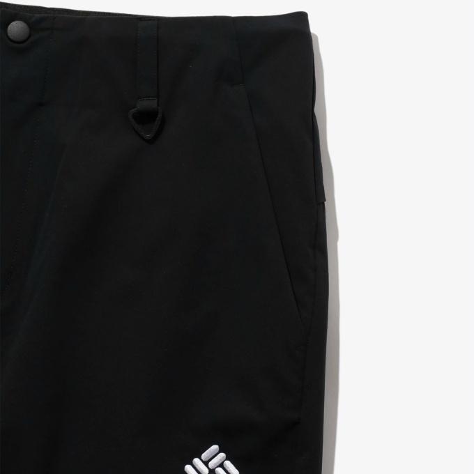 コロンビア ロングパンツ メンズ ライトキャニオンパンツ PM0865 010 Columbia|himaraya|02
