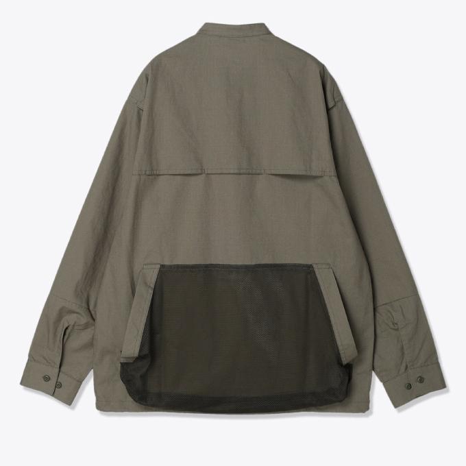 Columbia コロンビア アウトドア ジャケット メンズ ツキャノンアイル