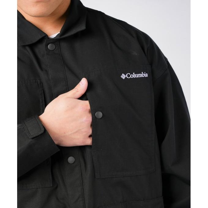 Columbia（コロンビア） アウトドア ジャケット メンズ グローリー