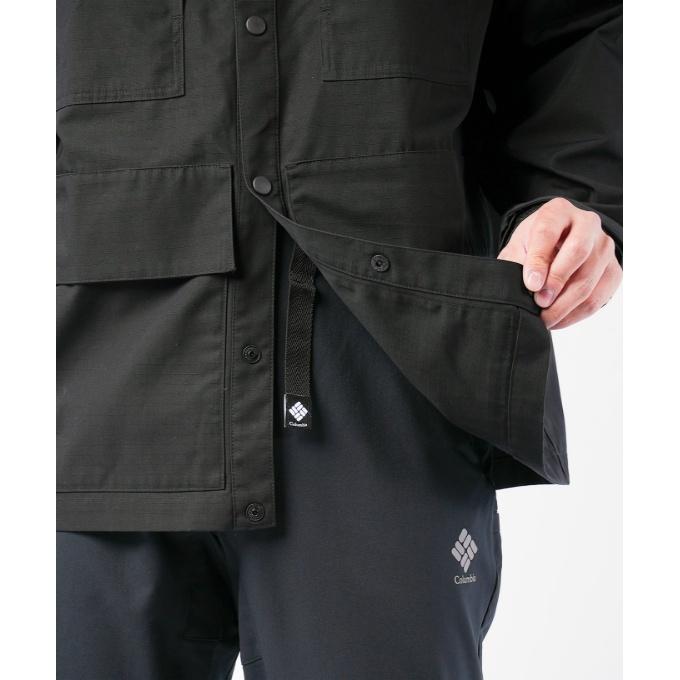 Columbia（コロンビア） アウトドア ジャケット メンズ グローリー