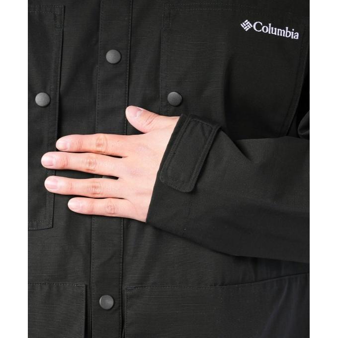 Columbia（コロンビア） アウトドア ジャケット メンズ グローリー