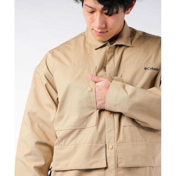 Columbia（コロンビア） アウトドア ジャケット メンズ グローリー