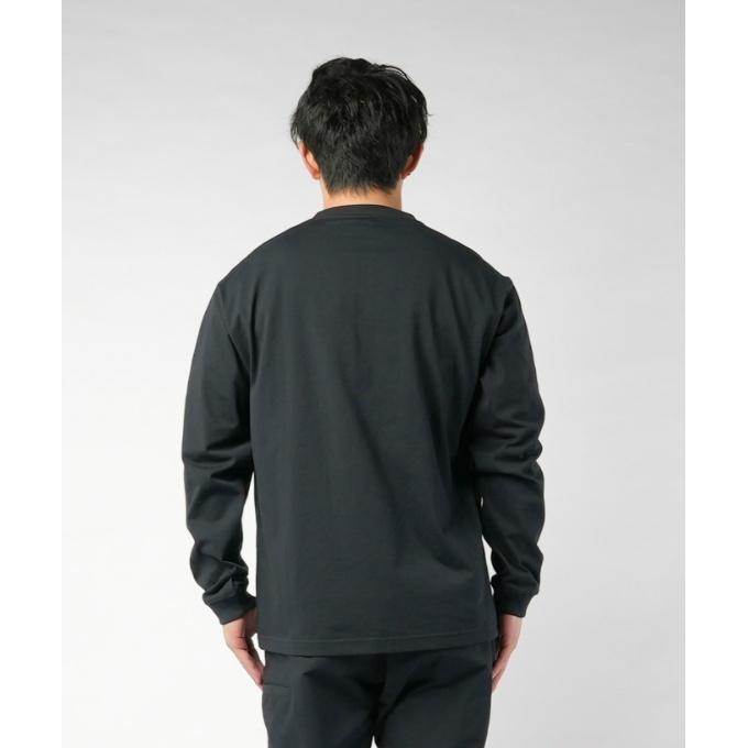 コロンビア Tシャツ 長袖 メンズ ニューファウンドガーデン LS T PM4350 010 Columbia|himaraya|04