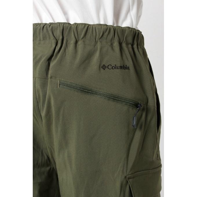 Columbia（コロンビア） ショートパンツ メンズ モックヒルショーツ 