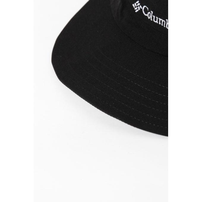 コロンビア 帽子 キャップ メンズ レディース ボンバークレストピークパッカブルキャップ PU5530 010 Columbia｜himaraya｜02