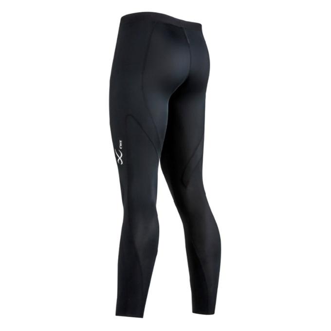 CW-X HXO-439 エキスパート2.0ロング GR：グリーン シーダブリュー