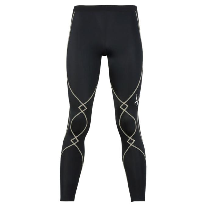 CW-X シーダブリューエックス ロングタイツ メンズ エキスパート3．0