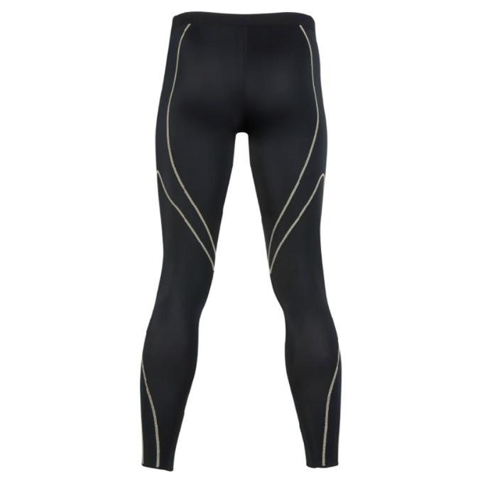 CW-X シーダブリューエックス ロングタイツ メンズ エキスパート3．0