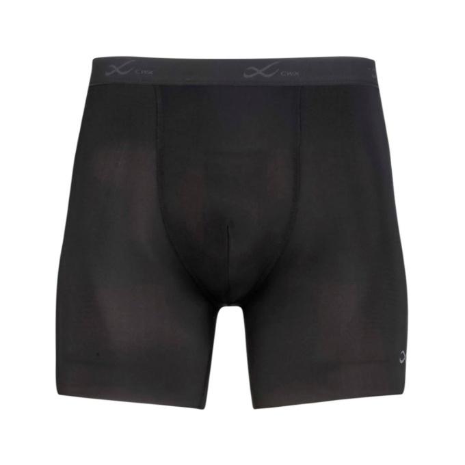 CW-X シーダブリューエックス ショートタイツ メンズ COREスパッツ