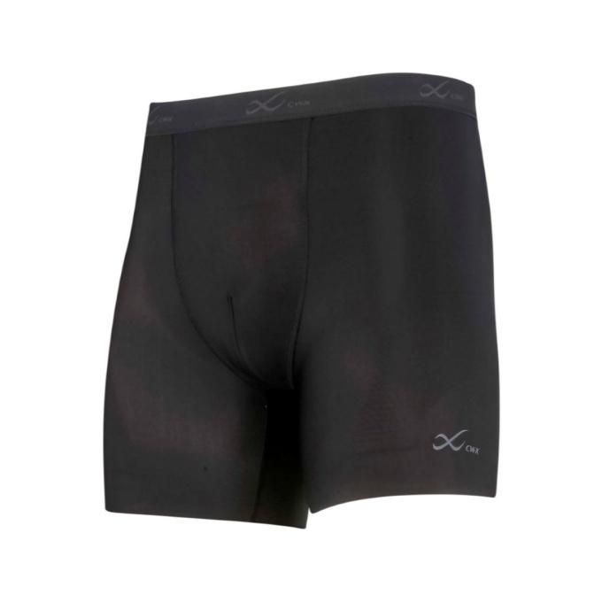 CW-X シーダブリューエックス ショートタイツ メンズ COREスパッツ