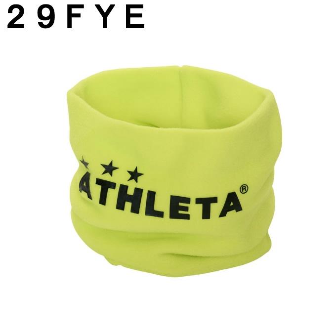 ATHLETA（アスレタ） ネックウォーマー メンズ 05296 : ヒマラヤ Yahoo
