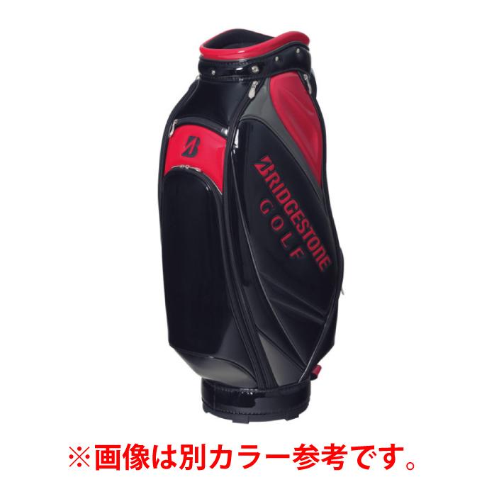 BRIDGESTONE GOLF ブリヂストンゴルフ キャディバッグ メンズ 総