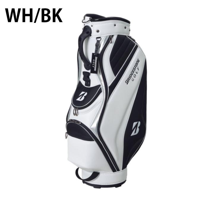 BRIDGESTONE GOLF ブリヂストンゴルフ キャディバッグ メンズ 軽量