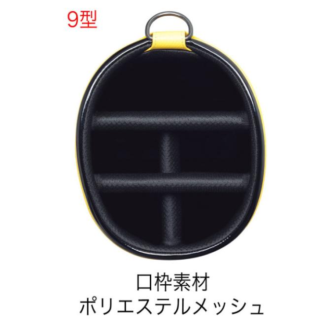 BRIDGESTONE GOLF ブリヂストンゴルフ キャディバッグ メンズ 軽量