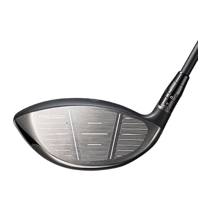 Callaway（キャロウェイ） ドライバー ローグ ST MAX VENTUS 5 for