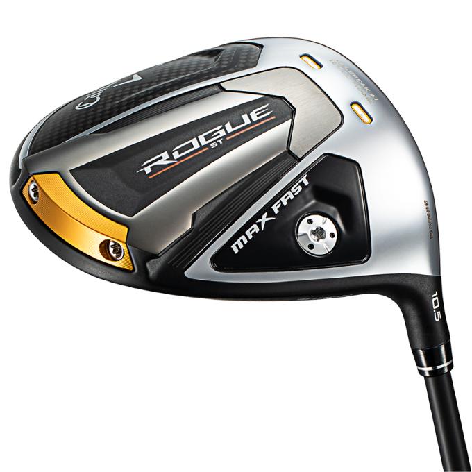 Callaway（キャロウェイ） ドライバー ローグ ST MAX SPEEDER NX 40 