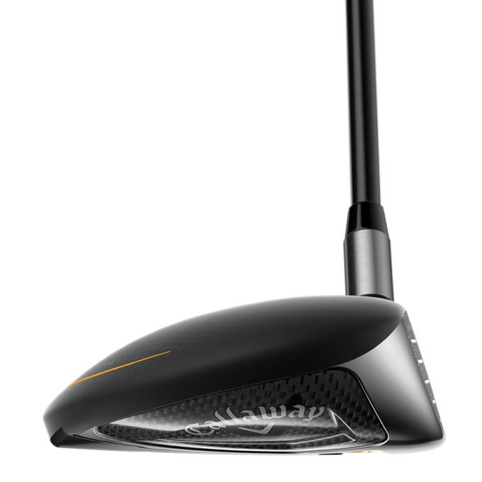 Callaway（キャロウェイ） フェアウェイウッド ローグ ST MAX VENTUS 5