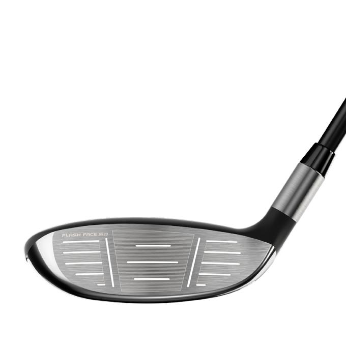 Callaway Rogue ST Max 7w 21° ベンタスTRシャフト Callaway（キャロウェイ） フェアウェイウッド ローグ ST MAX VENTUS 5