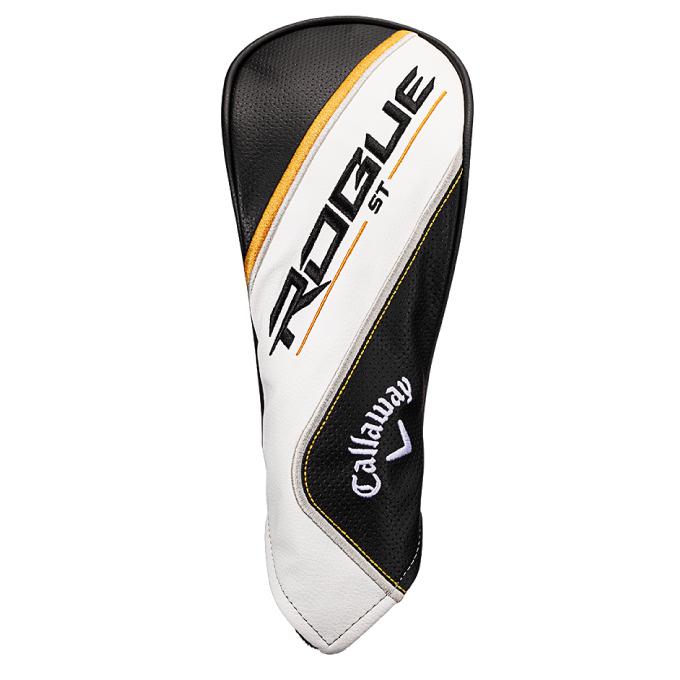 Callaway（キャロウェイ） フェアウェイウッド ローグ ST MAX VENTUS 5
