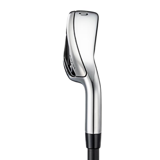 Callaway Rogue ST Max OS Lite Iron Set 5-P,A Graphite ESX F3 Regular G