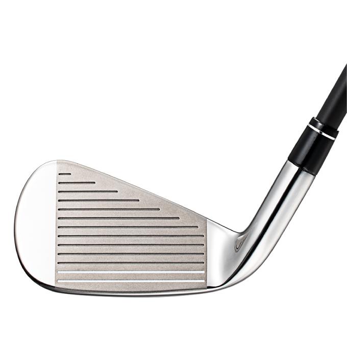 Callaway キャロウェイ 単品アイアン ローグ ST MAX SPEEDER NX Callaway キャロウェイ 単品アイアン ローグ ST MAX SPEEDER NX