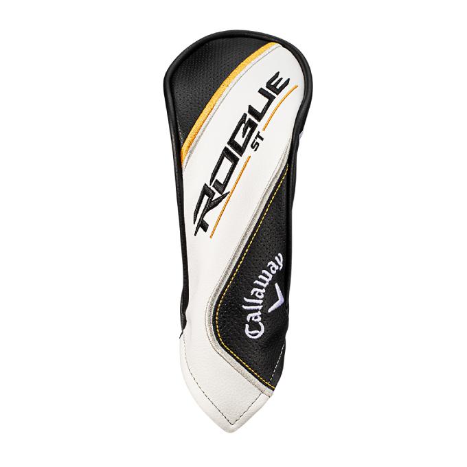 Callaway（キャロウェイ） ユーティリティ ローグ ST MAX FAST ELDIO