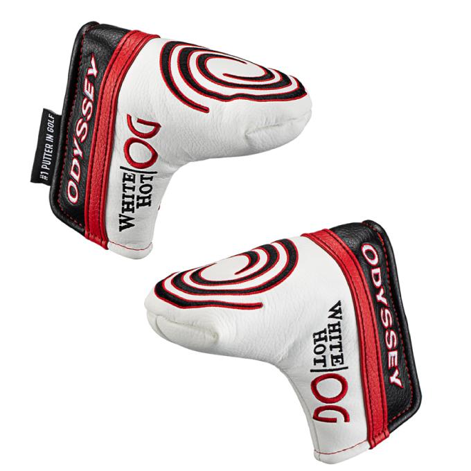 オデッセイ（ODYSSEY） ゴルフクラブ パター メンズ ホワイト ホット