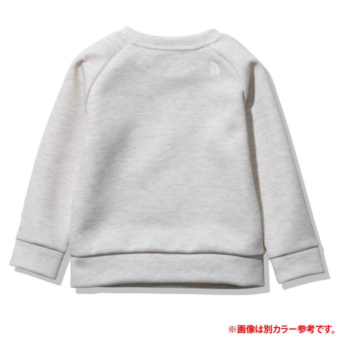THE NORTH FACE（ザ ノースフェイス） スウェット トレーナー ジュニア