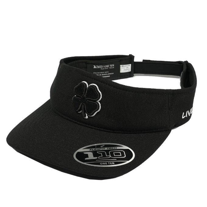 ブラッククローバー Black Clover ゴルフ サンバイザー メンズ PREMIER バイザー BC5HFD02