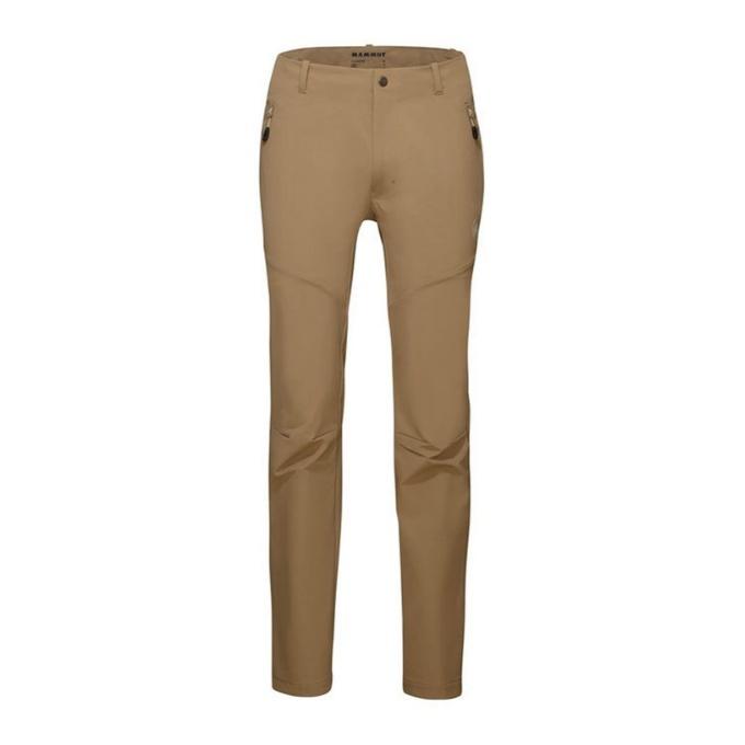 マムート MAMMUT ロングパンツ メンズ Trekkers 3.0 SO Pants AF Men 1021-00800 7494 MAMMUT（マムート） ロングパンツ メンズ Trekkers 3.0 SO Pants