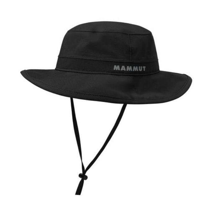 マムート 50%OFF MAMMUT 想像を超えての ハット メンズ Machu 0001 Hat マチュ 1191-02915