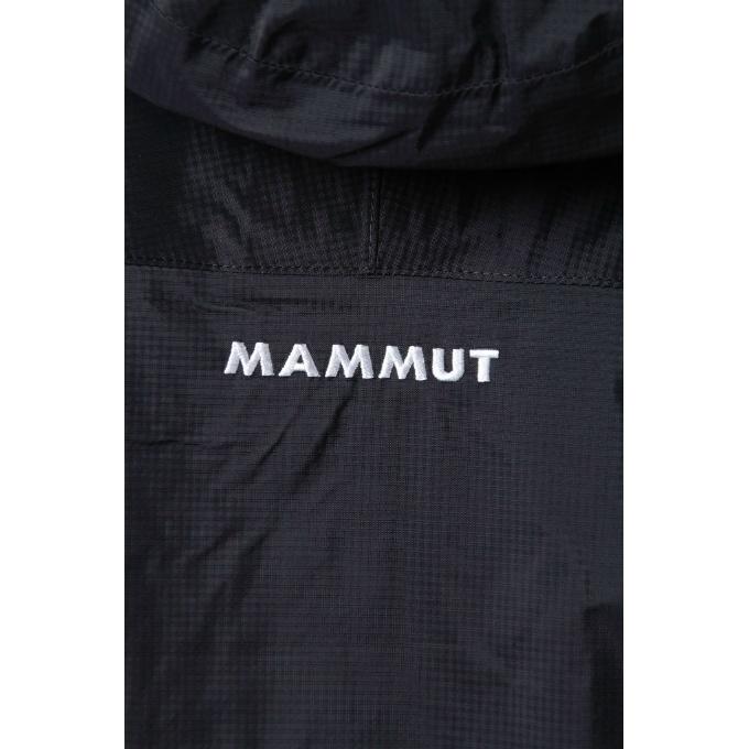 MAMMUT（マムート） アウトドア ジャケット メンズ Microlayer