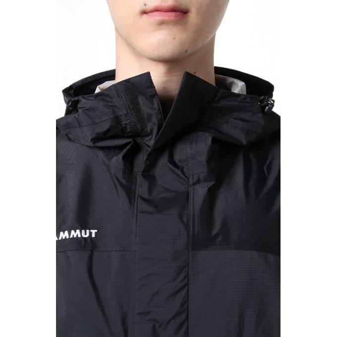 MAMMUT マムート アウトドア ジャケット メンズ Microlayer 160 Years 