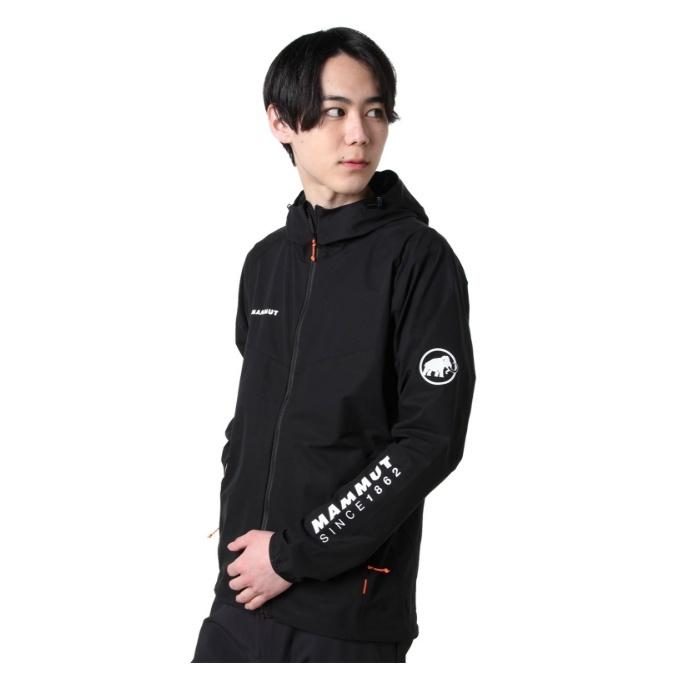 MAMMUT マムート アウトドア ジャケット メンズ Granite 160 MAMMUT マムート アウトドア ジャケット メンズ Granite 160