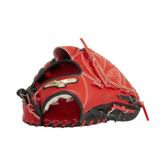 MIZUNO Global Elite 即戦力 ソフトボール グローブ ミズノ MIZUNO（ミズノ） ソフトボールグローブ 投手 メンズ レディース