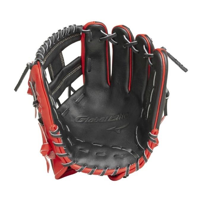 MIZUNO（ミズノ） ソフトボールグローブ 内野手 メンズ レディース