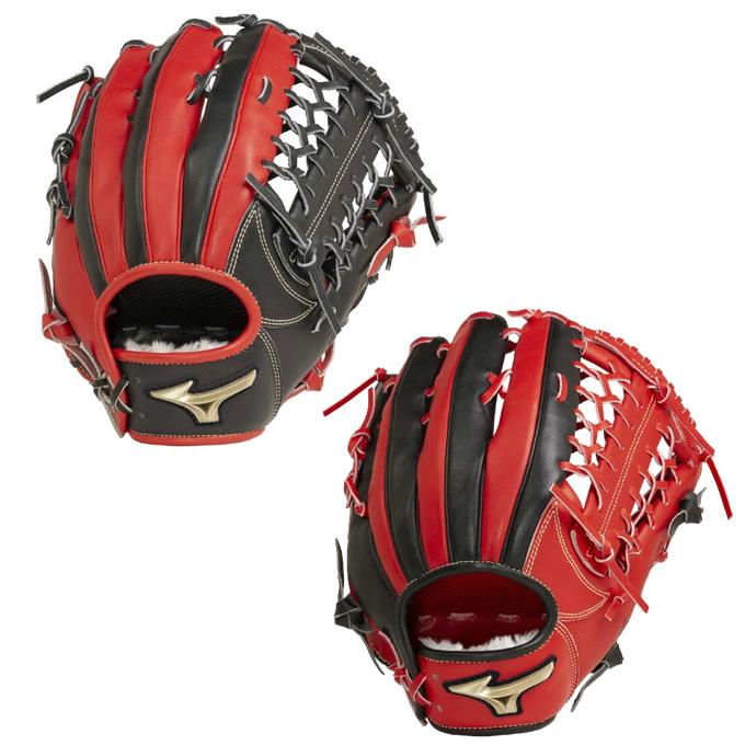 MIZUNO ミズノ ソフトボールグローブ 外野手 メンズ レディース MIZUNO ミズノ ソフトボールグローブ 外野手 メンズ レディース
