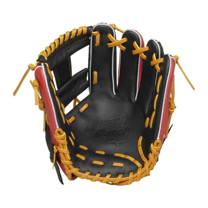 MIZUNO（ミズノ） ソフトボールグローブ 内野手 メンズ ソフトボール用