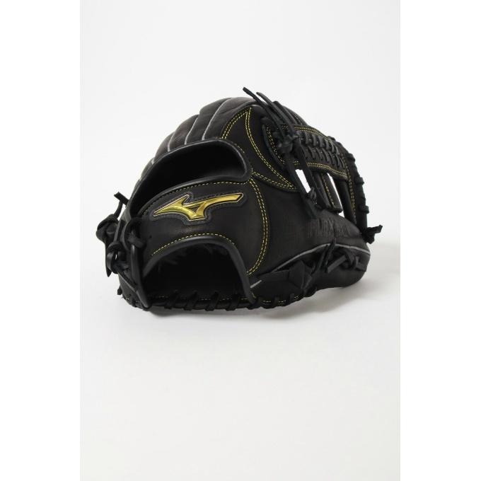 MIZUNO（ミズノ） ソフトボールグローブ オールラウンド メンズ